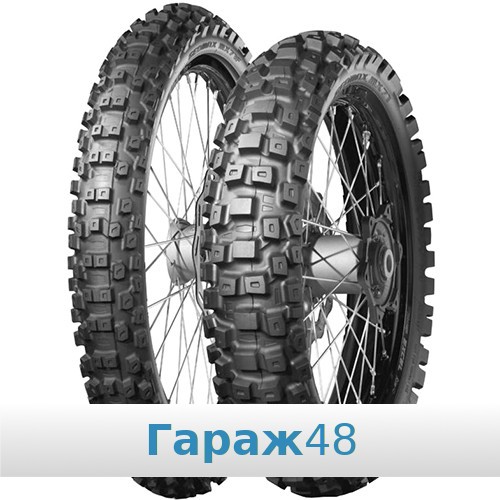 Dunlop Geomax MX71 90/100 R16 52M