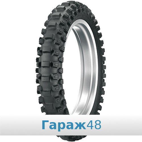 Dunlop Geomax MX33 90/100 R16 51M